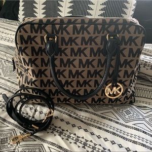 Michael Kors Bag MK
